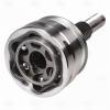 TRIALLI GO0544 ШРУС Daewoo Nexia (95-)/Chevrolet Lanos (97-) DOHC (наруж.) (GO 0544) Linea Perfecto