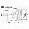 TRIALLI GO062222 ШРУС наружный