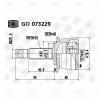 TRIALLI GO073229 ШРУС