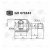 TRIALLI GO073243 ШРУС