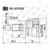 TRIALLI GO073335 ШРУС