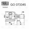 TRIALLI GO073345 ШРУС