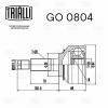TRIALLI GO0804 ШРУС