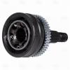 TRIALLI GO0814 GO 0814_ШРУС наруж. к-кт! с ABS\ Hyundai Tucson 04&gt;, KIA Sportage 2.0i/2.7i 04&gt;
