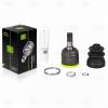 TRIALLI GO0819 GO 0819_ШРУС внутренний задний к-кт!\ Hyundai Tucson 04&gt;/Santa Fe 06&gt;/KIA Sorento 09&gt;