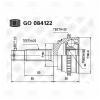 TRIALLI GO084122 ШРУС наружный