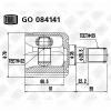 TRIALLI GO084141 ШРУС внутренний