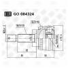 TRIALLI GO084324 ШРУС наружный