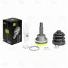 TRIALLI GO0870 GO 0870_ШРУС наруж. зад. к-кт!\ Hyundai Santa Fe 2.0 CRDi 4WD 00&gt;