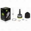 TRIALLI GO0874 GO 0874_ШРУС наружный передний к-кт! AT, 23шлц \ Hyundai Tucson 2.0i 04&gt;/ix35 2.0i 10&gt;