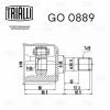 TRIALLI GO0889 ШРУС
