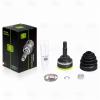 TRIALLI GO0901 GO 0901_ШРУС наруж. к-кт!\ Renault Kangoo 97&gt;/Clio Symbol 1.4i/1.6i 01&gt;