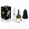 TRIALLI GO0911 GO 0911_ШРУС наружный к-кт!\ Renault Logan 1.6i 04&gt;