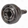 TRIALLI GO0940 ШРУС Chery Amulet (A15) 03- наружный (30 шлц.) Trialli