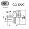 TRIALLI GO1009 ШРУС