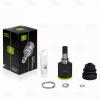 TRIALLI GO1024 GO 1024_ШРУС внутренний левый к-кт! AT \ Ford Focus II 2.0i 05&gt;