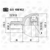 TRIALLI GO106102 ШРУС