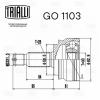 TRIALLI GO1103 ШРУС