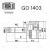 TRIALLI GO1403 ШРУС
