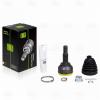 TRIALLI GO1428 ШРУС Nissan Qashqai (J10) 06- 1.6i 2WD наружный Trialli