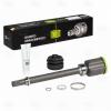 TRIALLI GO1434 GO 1434_ШРУС внутренний правый к-кт!\ Nissan X-Trail 07-13