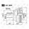 TRIALLI GO1804 ШРУС