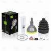 TRIALLI GO1810 ШРУС VAG Polo Sedan RUS 09-; Rapid 12- Fabia 07-, Ibiza 02- наружный (6AT) 30 x 52 x 36 Trialli