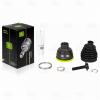 TRIALLI GO1815 GO 1815_ШРУС наружный к-кт! 28 шлц.\ Audi A4/A5/A6 08&gt;