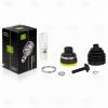 TRIALLI GO1819 GO 1819_ШРУС наружный к-кт! 25 шлц \ Audi A4 B8 07&gt;