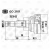 TRIALLI GO2101 ШРУС