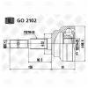 TRIALLI GO2102 ШРУС