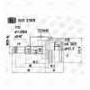 TRIALLI GO2105 ШРУС