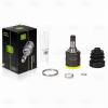 TRIALLI GO2110 GO 2110_к-кт ШРУСа внутреннего!\ Opel Corsa D 1.2i/1.4i 06&gt;