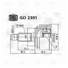 TRIALLI GO2301 ШРУС