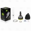 TRIALLI GO2313 GO 2313_ШРУС наруж. к-кт!\ Honda Civic 1.8i AT 06&gt;