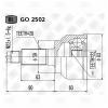 TRIALLI GO2502 ШРУС