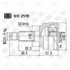 TRIALLI GO2510 ШРУС