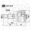 TRIALLI GO2511 ШРУС