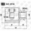 TRIALLI GO2514 ШРУС