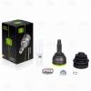 TRIALLI GO2524 GO 2524_ШРУС наруж. к-кт!\ Mazda 3 2.0i MT 03&gt;