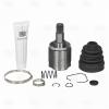 TRIALLI GO283 GO 283_ШРУС внутренний к-кт! Linea Perfecto\ ЗАЗ Sens/Chance/1102