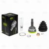 TRIALLI GO300 GO 300_ШРУС наруж.! 23 шлц.\ Geely Emgrand EC7 09&gt;
