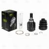 TRIALLI GO304 GO 304_к-кт ШРУСа внутреннего!\ Geely Otaka 07&gt;
