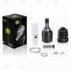 TRIALLI GO425 ШРУС