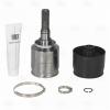 TRIALLI GO432 ШРУС 2121 (внутренний, левый, трип.) TRIALLI короткая Linea Perfecto
