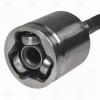 TRIALLI GO432 ШРУС 2121 (внутренний, левый, трип.) TRIALLI короткая Linea Perfecto