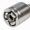 TRIALLI GO446 ШРУС 2123 (внутренний, левый, трип.) TRIALLI Linea Perfecto