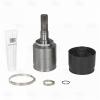 TRIALLI GO447 ШРУС 2123 (внутренний, левый, шарик.) TRIALLI Linea Perfecto