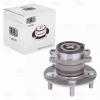 TRIALLI MR0370 Ступица для а/м Dodge Caliber (07-)/Mitsubishi ASX (10-) 4WD (задн. в сборе с подшип.) (MR 0370)