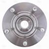 TRIALLI MR0370 Ступица для а/м Dodge Caliber (07-)/Mitsubishi ASX (10-) 4WD (задн. в сборе с подшип.) (MR 0370)